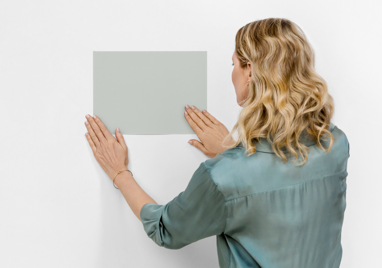 peel before you paint